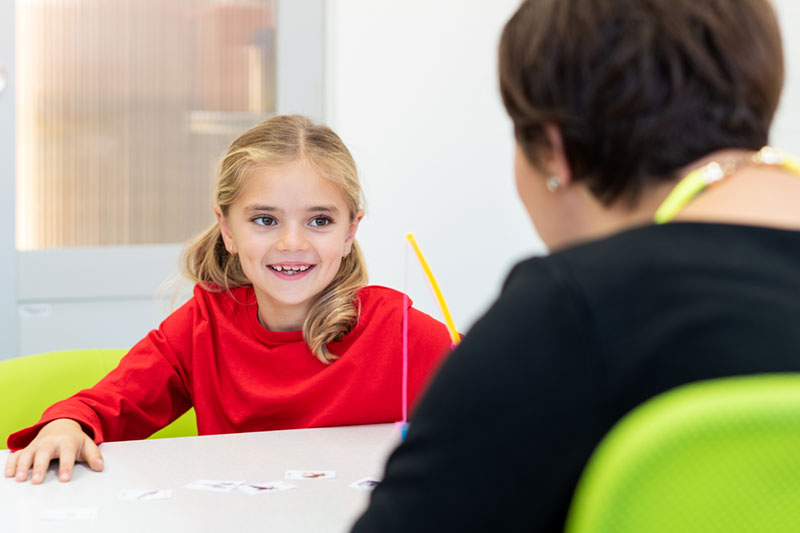 Child Counselling